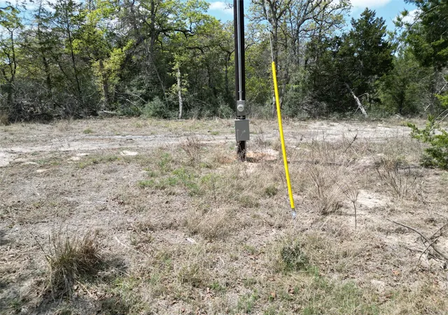 5th image of 801 Marlin St, Mc Dade, TX 78650 | MLS# 2435640