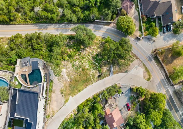 Photo 4 of Land for sale at 6813 Oasis Pass, Austin, TX 78732 | MLS# 7603059 | Listing updated on 2026-09-03