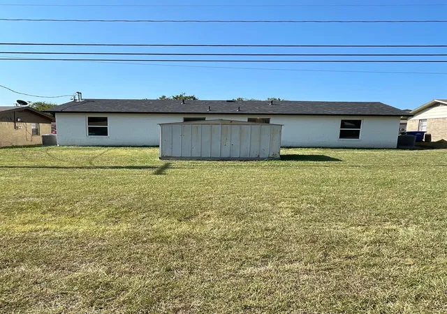 12th image of 606 Sunset Ln #A-B, Copperas Cove, TX 76522 | MLS# 7989042