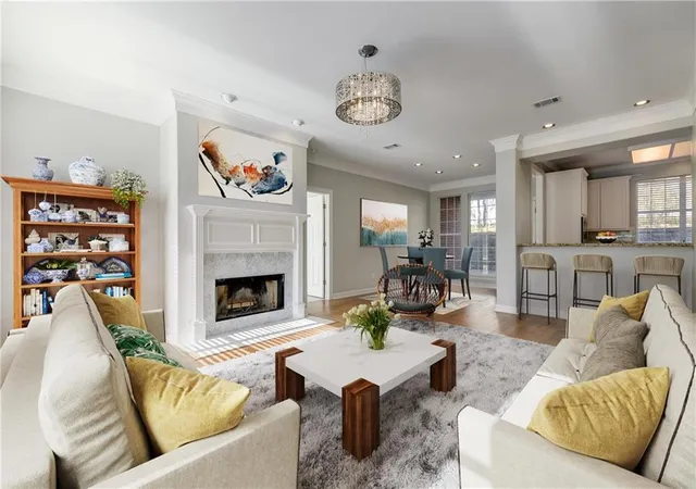 1st image of 4010 Long Champ Dr #14, Austin, TX 78746 | MLS# 8263613