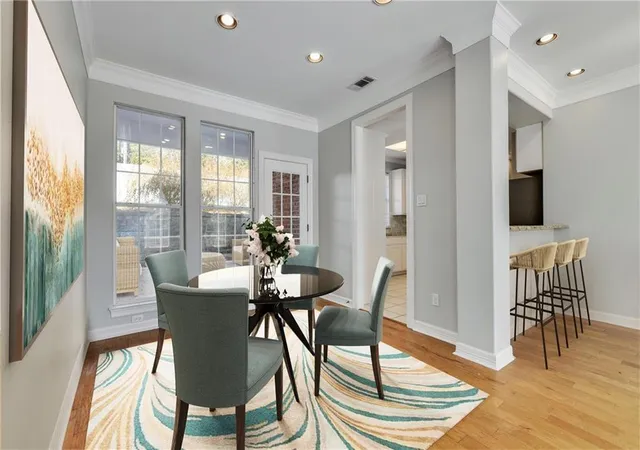 2nd image of 4010 Long Champ Dr #14, Austin, TX 78746 | MLS# 8263613