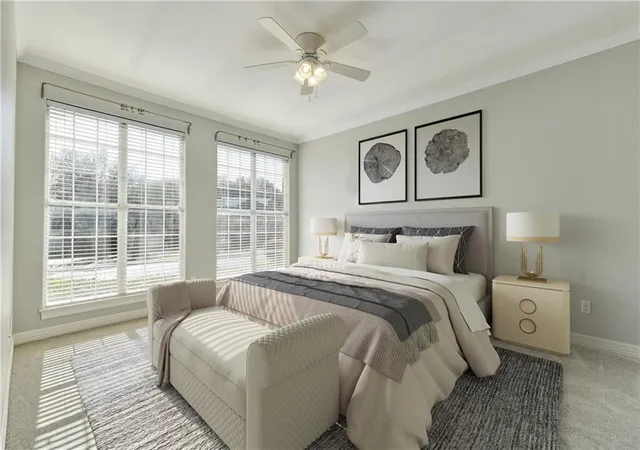 3rd image of 4010 Long Champ Dr #14, Austin, TX 78746 | MLS# 8263613
