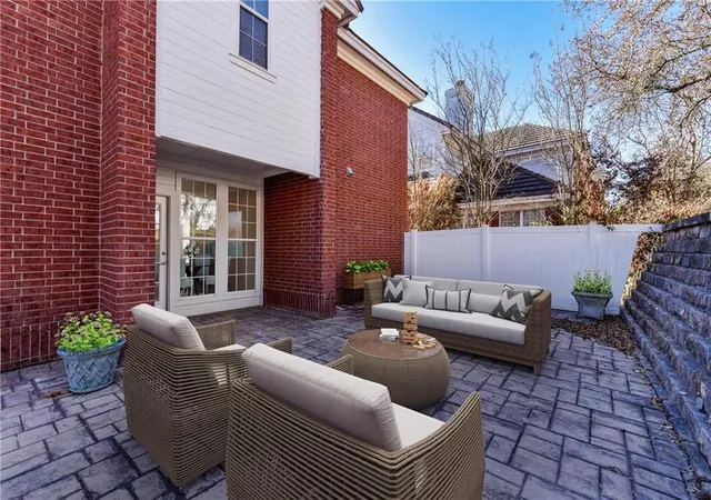 5th image of 4010 Long Champ Dr #14, Austin, TX 78746 | MLS# 8263613