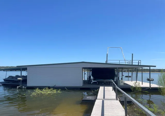 4th image of Tbd Westshore Ln, Spicewood, TX 78669 | MLS# 9526162