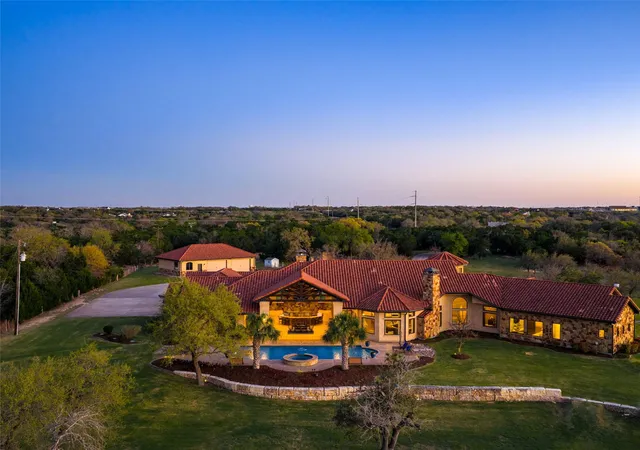 Photo 3 of Land for sale at 600 County Rd 257, Liberty Hill, TX 78642 | MLS# 3008325 | Listing updated on 2026-08-13