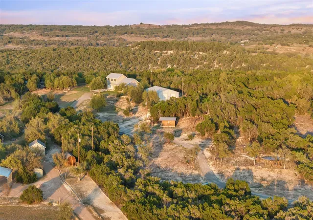 Photo 4 of Single family home for sale at 2025 Cripple Crk Stage Rd, Dripping Springs, TX 78620 | MLS# 2930006 | Listing updated on 2026-07-27