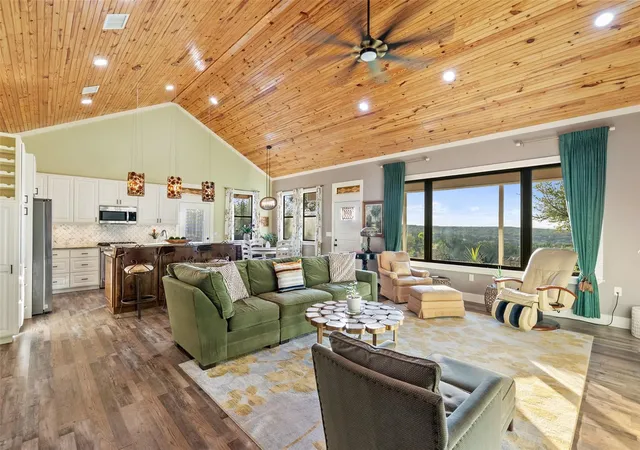 Photo 3 of Single family home for sale at 2025 Cripple Crk Stage Rd, Dripping Springs, TX 78620 | MLS# 2930006 | Listing updated on 2026-07-27