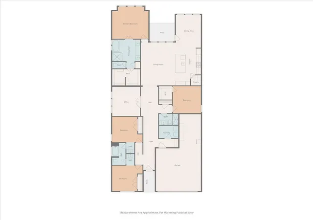 33rd image of 3034 Agar Park, Bulverde, TX 78163 | MLS# 5669440