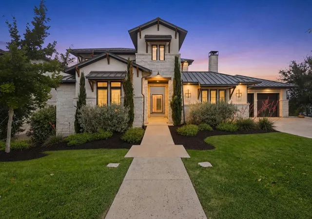 Photo 1 of Mansion for sale at 508 Woodside Ter, Austin, TX 78738 | MLS# 5577992 | Listing updated on 2026-08-16