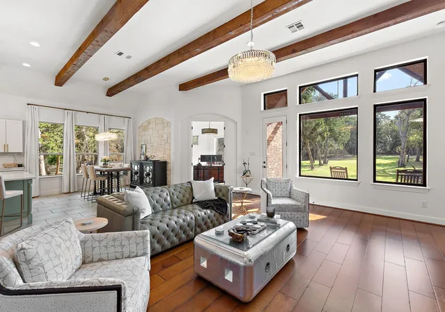 4th image of 1165 Flint Rock Loop, Driftwood, TX 78619 | MLS# 7360351