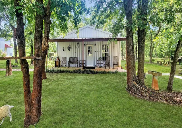 22nd image of 3321 County Road 457, Thorndale, TX 76577 | MLS# 6087503