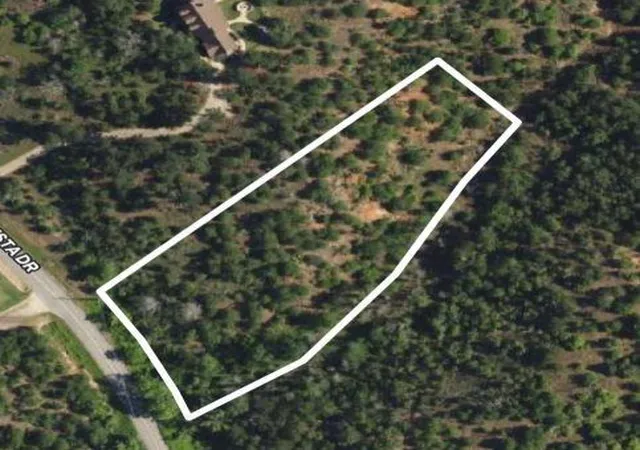 Photo 1 of Land for sale at Tbd   Lot 51 Colovista Dr, Bastrop, TX 78602 | MLS# 1970676 | Listing updated on 2026-04-03