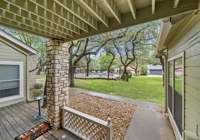 4th image of 40 Cypress Pt, Wimberley, TX 78676 | MLS# 6071560