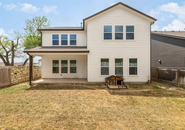 15th image of 245 Brooks Ranch Dr, Kyle, TX 78640 | MLS# 1951196