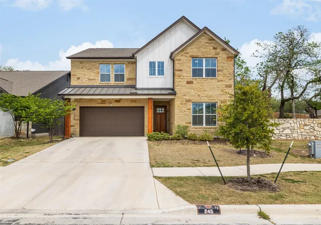 1st image of 245 Brooks Ranch Dr, Kyle, TX 78640 | MLS# 1951196