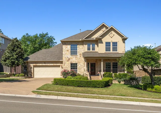 1st image of 5604 Terravista Dr, Austin, TX 78735 | MLS# 9266822