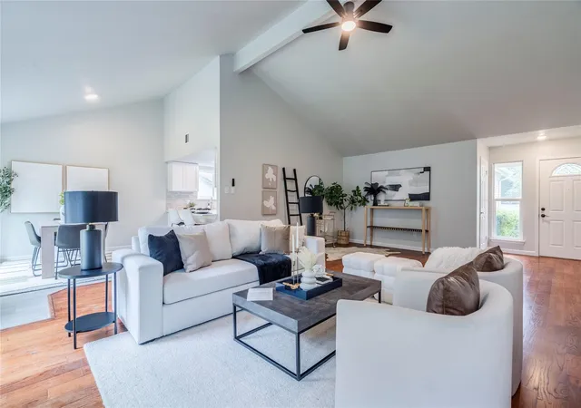 2nd image of 12710 Poquoson Dr, Austin, TX 78727 | MLS# 8285414