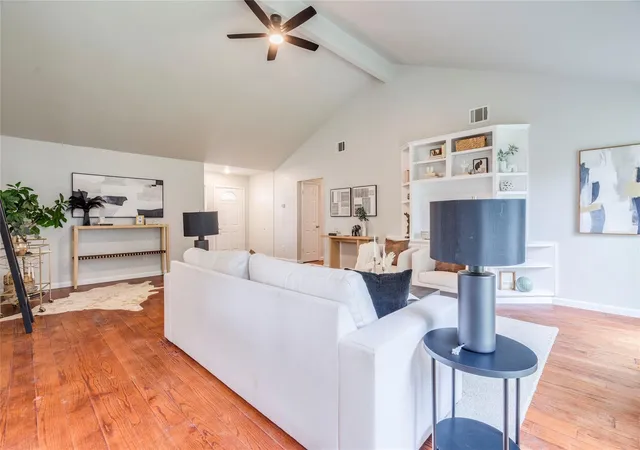 4th image of 12710 Poquoson Dr, Austin, TX 78727 | MLS# 8285414