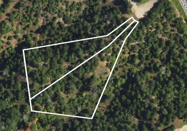 Photo 1 of Land for sale at 106 & 107 Osprey Cir, Bastrop, TX 78602 | MLS# 6624033 | Listing updated on 2026-04-01