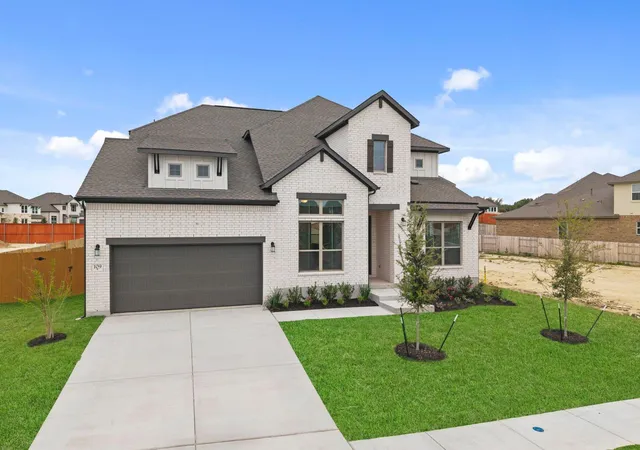 Homes for sale in Liberty Hill, TX | 109 Statue Dr, Liberty Hill, TX 78642 | MLS# 4859673