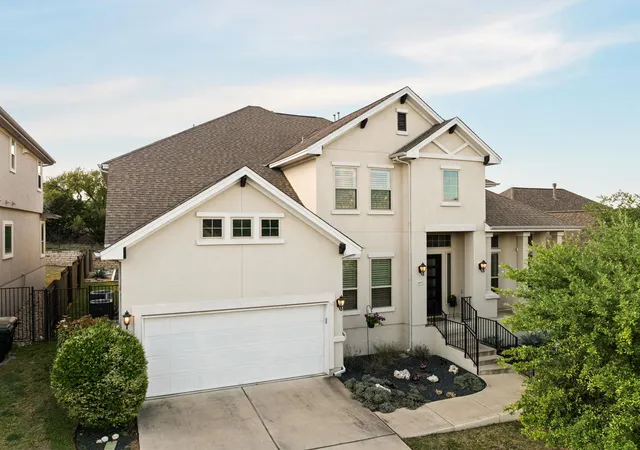 34th image of 4601 Gallego Cir, Austin, TX 78738 | MLS# 8076919