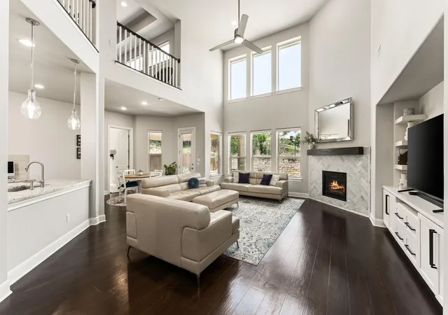 3rd image of 4601 Gallego Cir, Austin, TX 78738 | MLS# 8076919