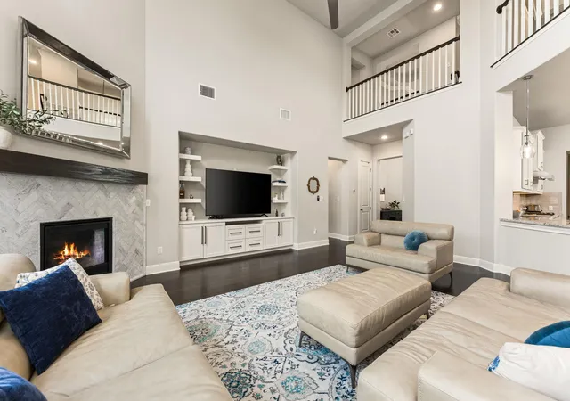 4th image of 4601 Gallego Cir, Austin, TX 78738 | MLS# 8076919