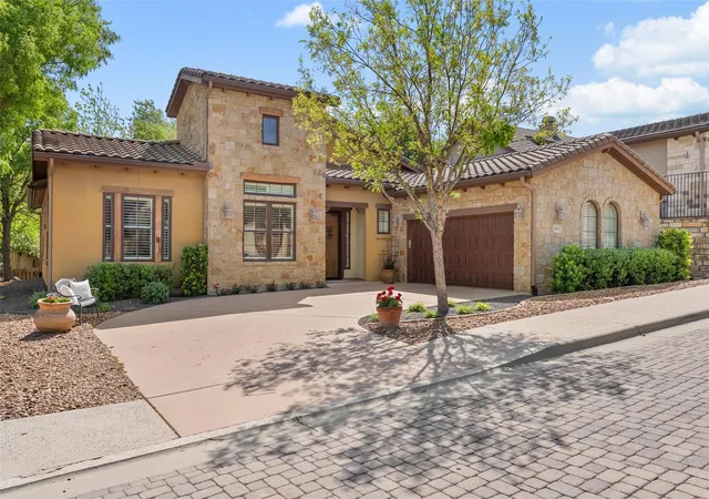 2nd image of 205 Amiata Ave #96, Austin, TX 78734 | MLS# 3607653