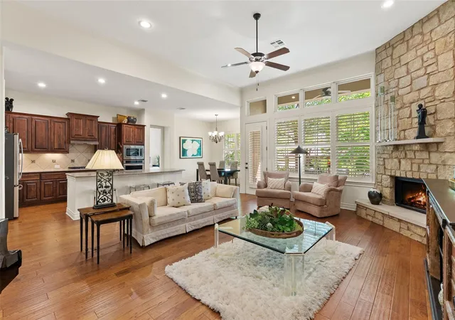 1st image of 205 Amiata Ave #96, Austin, TX 78734 | MLS# 3607653