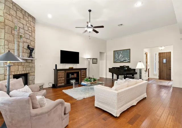 Photo 4 of Condo for sale at 205 Amiata Ave #96, Austin, TX 78734 | MLS# 3607653 | Listing updated on 2026-09-06
