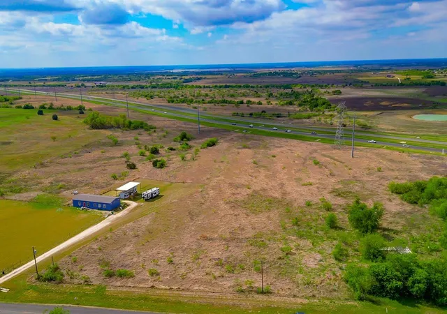 3rd image of Tbd Fm 2184, Rogers, TX 76569 | MLS# 2912589