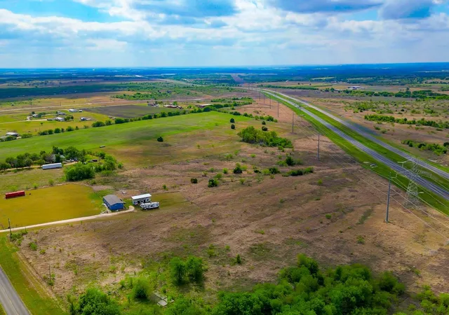 4th image of Tbd Fm 2184, Rogers, TX 76569 | MLS# 2912589