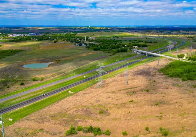 5th image of Tbd Fm 2184, Rogers, TX 76569 | MLS# 2912589