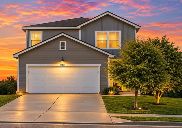 Photo 1 of Single family home for sale at 19404 Caymus Dr, Pflugerville, TX 78660 | MLS# 9132633 | Listing updated on 2026-09-30