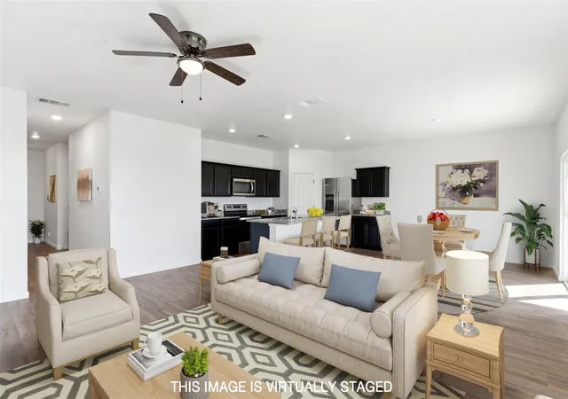 Photo 3 of Single family home for sale at 19404 Caymus Dr, Pflugerville, TX 78660 | MLS# 9132633 | Listing updated on 2026-09-30