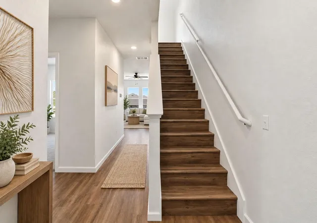 Photo 4 of Single family home for sale at 19404 Caymus Dr, Pflugerville, TX 78660 | MLS# 9132633 | Listing updated on 2026-09-30