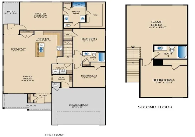 1st image of 110 Mathew St, Bertram, TX 78605 | MLS# 1084431