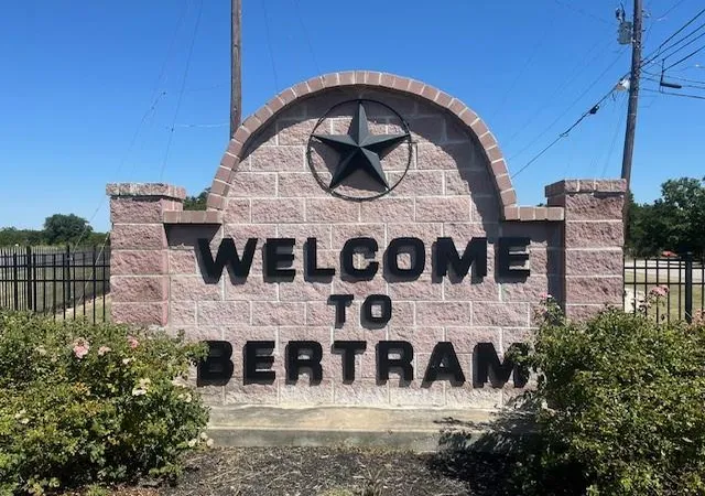 2nd image of 110 Mathew St, Bertram, TX 78605 | MLS# 1084431