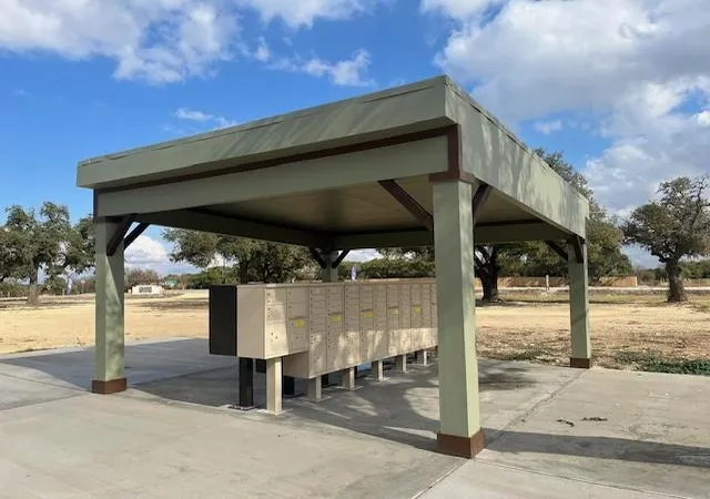 5th image of 110 Mathew St, Bertram, TX 78605 | MLS# 1084431