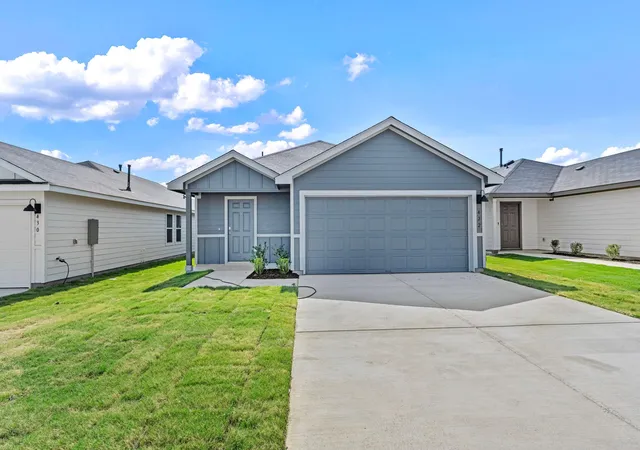 1st image of 422 Low Pasture Trl, Maxwell, TX 78656 | MLS# 2459708