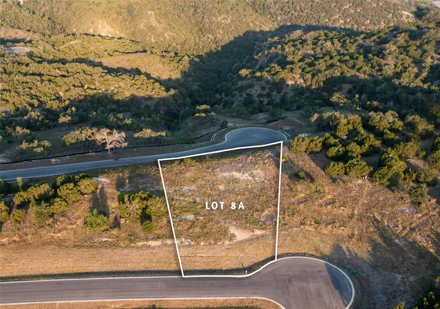 Photo 2 of Land for sale at 5704 Twin Peaks Trce, Austin, TX 78738 | MLS# 9856760 | Listing updated on 2026-05-22