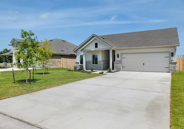 Homes for sale in Bertram, TX | 112 Mathew St, Bertram, TX 78605 | MLS# 8103497
