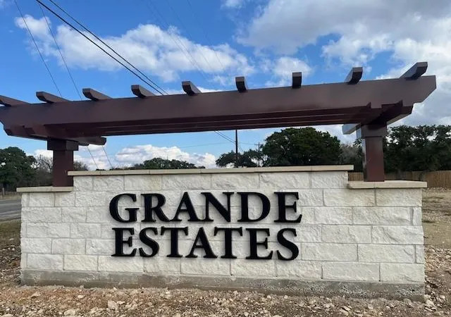 3rd image of 112 Mathew St, Bertram, TX 78605 | MLS# 8103497