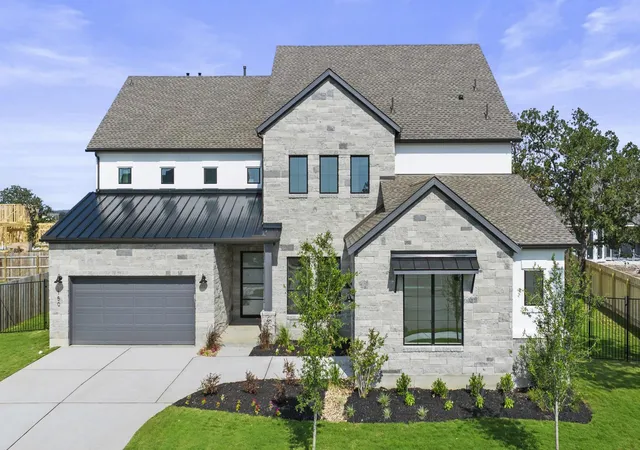 Photo 1 of Single family home for sale at 150 Oswalt Way, Liberty Hill, TX 78642 | MLS# 9647492 | Listing updated on 2026-09-18