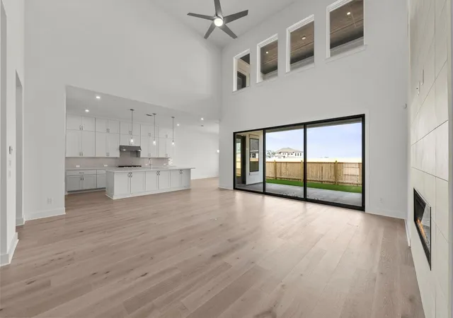 Photo 3 of Single family home for sale at 150 Oswalt Way, Liberty Hill, TX 78642 | MLS# 9647492 | Listing updated on 2026-09-18