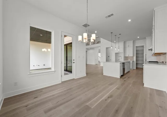 Photo 3 of Single family home for sale at 150 Oswalt Way, Liberty Hill, TX 78642 | MLS# 9647492 | Listing updated on 2026-09-18