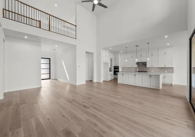Photo 4 of Single family home for sale at 150 Oswalt Way, Liberty Hill, TX 78642 | MLS# 9647492 | Listing updated on 2026-09-18