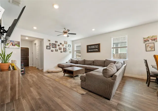 Photo 3 of Single family home for sale at 171 Acadia Dr, Kyle, TX 78640 | MLS# 9181200 | Listing updated on 2026-09-28