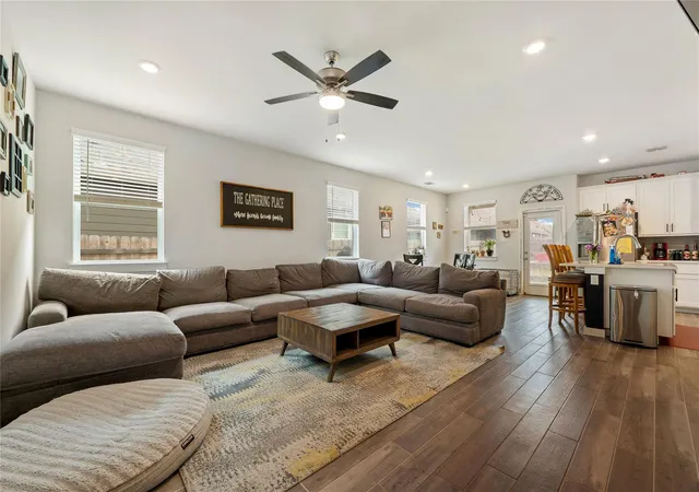Photo 3 of Single family home for sale at 171 Acadia Dr, Kyle, TX 78640 | MLS# 9181200 | Listing updated on 2026-09-28