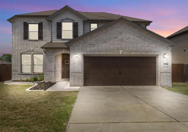 34th image of 308 Linden St, Bastrop, TX 78602 | MLS# 5070317